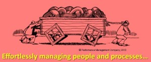 managing people