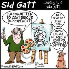 sid gatt