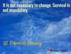 deming quote 3